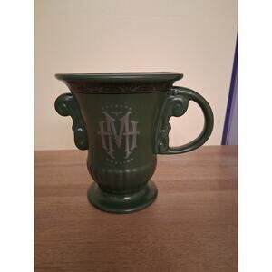 Disney Parks Exclusive The Haunted Mansion Urn Mug Cup 12oz